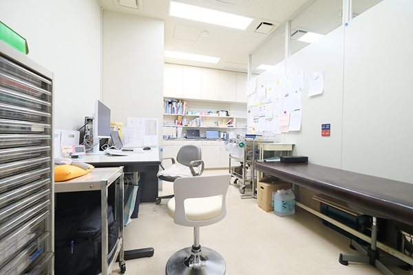 加藤隆先生 かとう泌尿器科・内科クリニック1