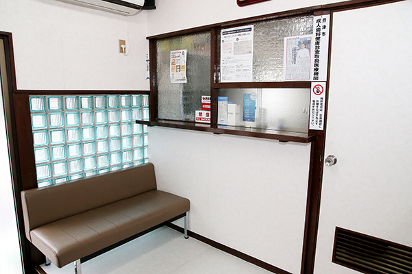 有馬幸宏院長 有馬歯科医院1