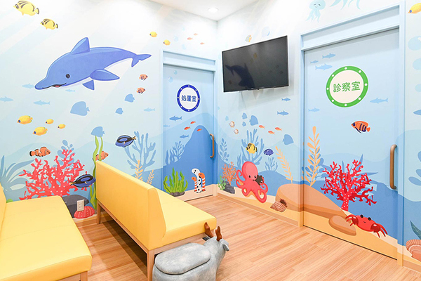 長浜隆明院長 長浜医院1