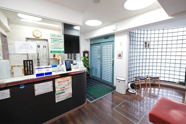 小阪寿憲院長 小阪医院1