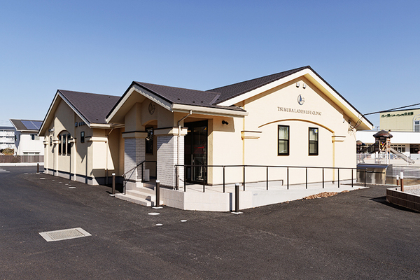 石川貴久院長 つくばレディースライフクリニック1