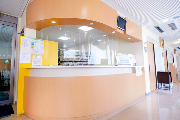 田村光広院長 田村胃腸科・内科クリニック1