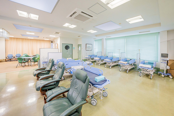 平野雅弘院長 平野消化器科1