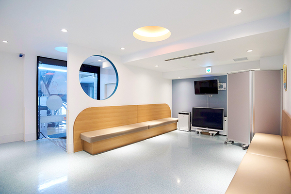 後藤正之院長 ごとう小児科アレルギー科1