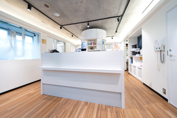 河口博昭院長 河口歯科医院1