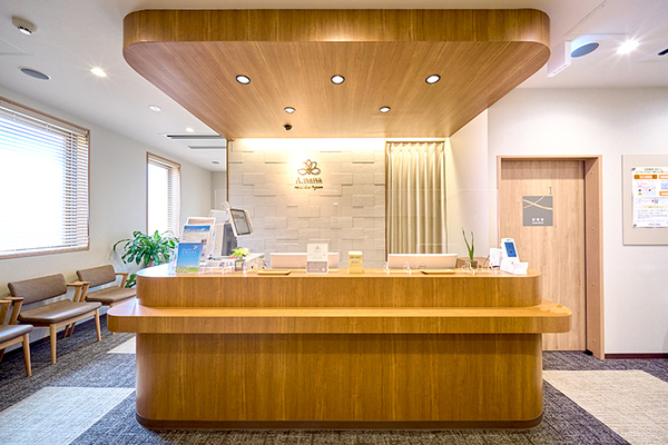 宮地文也院長 アマナメンタルクリニック藤沢1