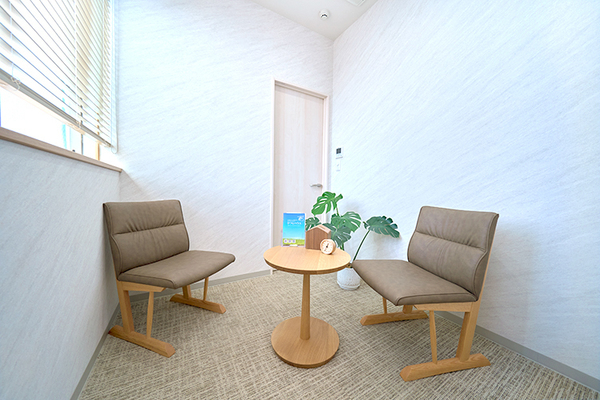 竹内泉先生 アマナメンタルクリニック藤沢1