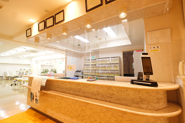 井阪昭彦院長 いさか整形外科1