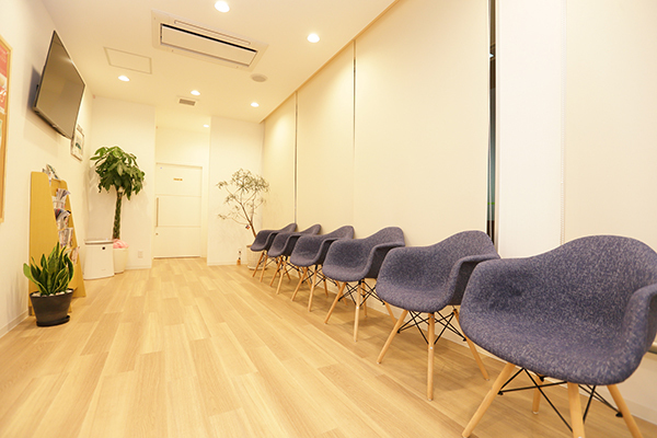 白神紘太郎院長 しらかみ歯科クリニック1