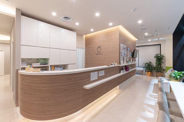 大垣淳院長 森の宮皮フ科クリニック1