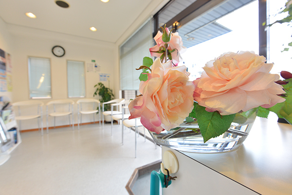 佐藤守院長 あさがお歯科1