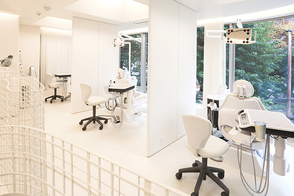 谷本あゆ子院長 岡山A.you矯正歯科1