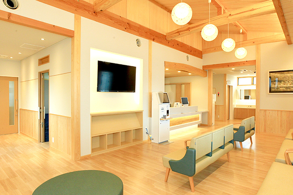 星田茂院長 木曽川みみはなのどクリニック1