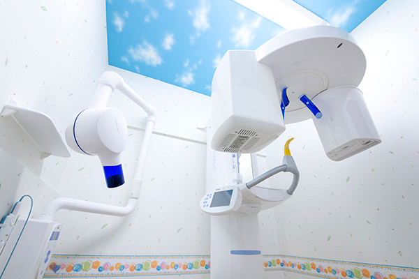 江本正理事長 江本歯科1