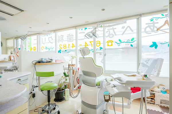 安部直子院長 あべなおこ歯科クリニック1