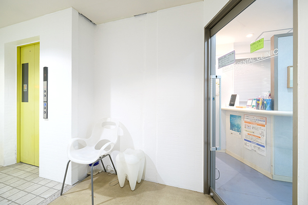 佐久間健志院長 さくま歯科クリニック1