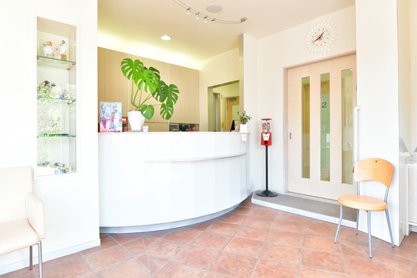 西澤克哉院長 にしざわ歯科医院1