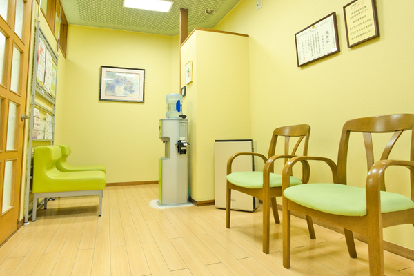 安藤武史院長 安藤歯科医院1