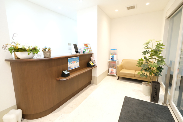 橋田之彦院長 お花茶屋ハル歯科・矯正歯科1