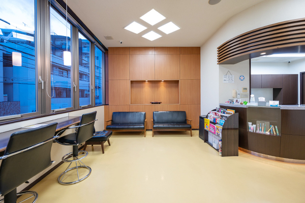 荒木淳院長 荒木歯科医院1