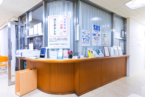 柴野智毅院長 しばファミリークリニック1