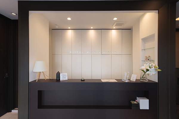 増田智基院長 増田歯科・矯正歯科1