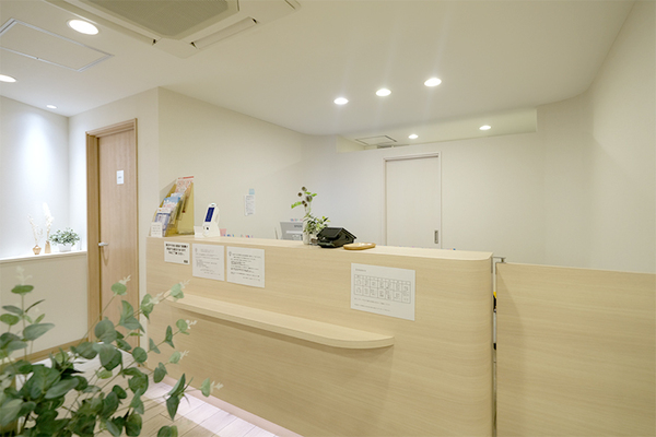 奥村克行院長 五反田駅前メンタルクリニック1