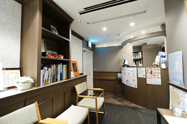 三宮恵子院長 日本橋三宮デンタルケアクリニック991