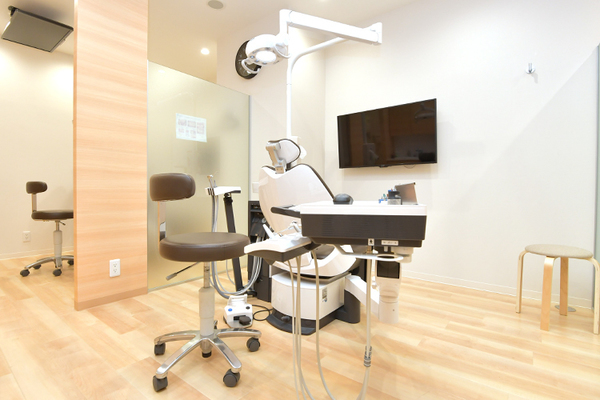 寺井浩之院長 てらい歯科クリニック1