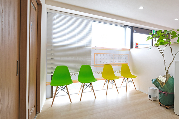 吉永充寿院長 田奈ファミリー歯科・こども矯正歯科1