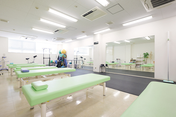 松田圭二院長 まつだ整形外科・リウマチ科1