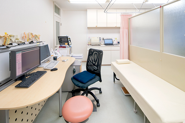 和田一佐院長 和田整形外科スポーツクリニック1