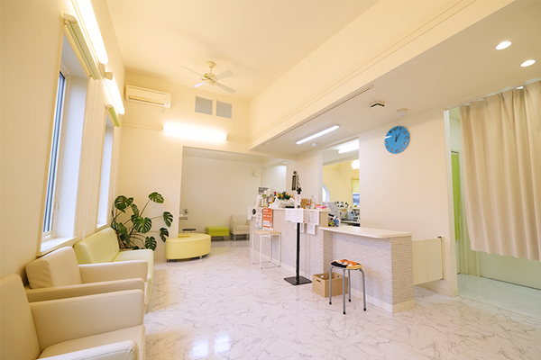 古積晃院長 こせき醫院1