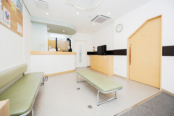 伊藤利樹院長 伊藤歯科医院1