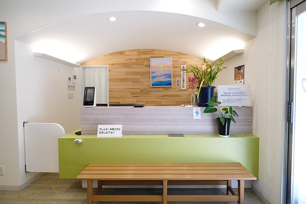 中祐次院長 なかクリニック1