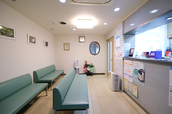 大塚源院長 大塚歯科医院1