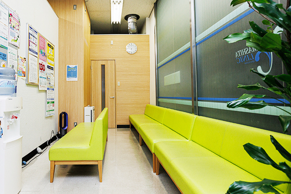 山下司院長 山下司内科クリニック1