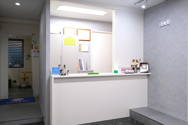 牛久保順一院長 牛久保矯正齒科1