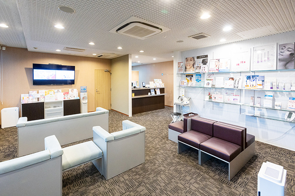 中村華先生 医療法人 天神総合クリニック1