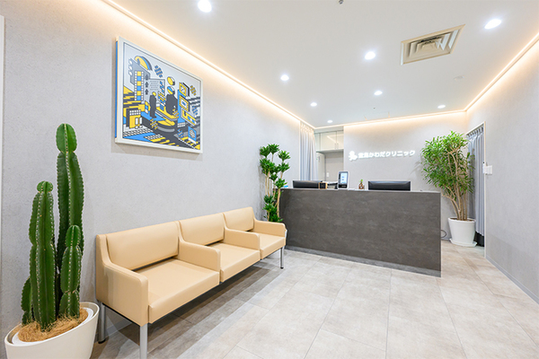 川田真大院長 堂島かわだクリニック1