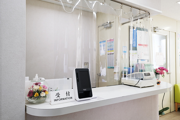 小林功治院長 小林内科医院1