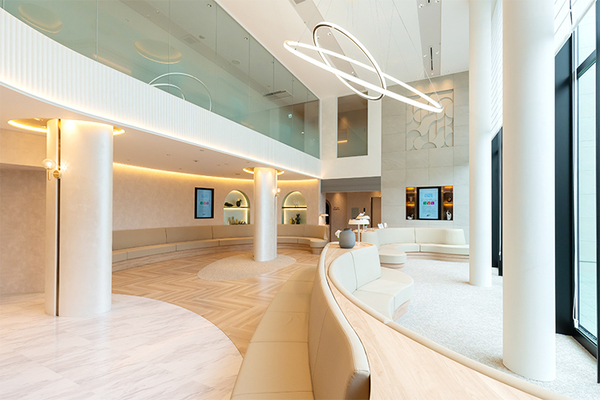 上野大樹院長 上野レディスクリニック1