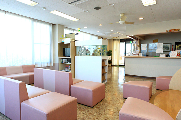 鈴木高造院長 鈴木内科クリニック1