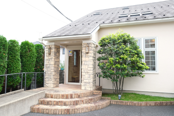 笠原洋史院長 かさはら歯科医院1