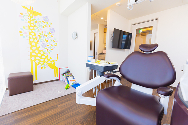 奥山裕輝院長 SEIJO PRIME DENTAL OFFICE1