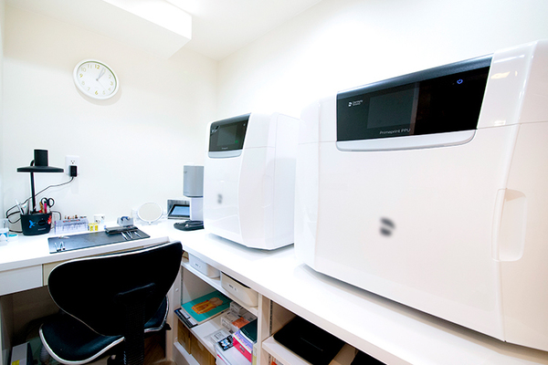 羽田潤院長 成城さくら歯科1