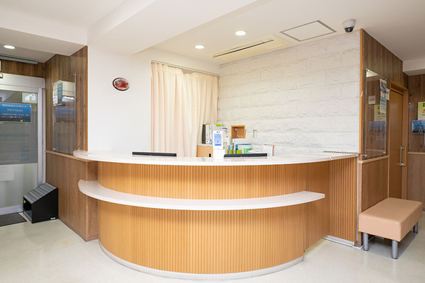 佐野央院長 ベルファミリークリニック1