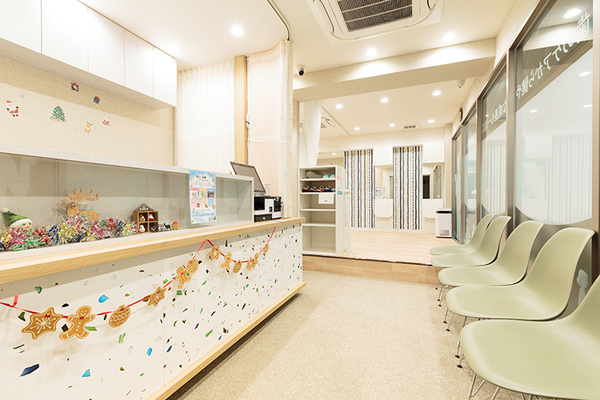 久米徹院長 久米おとなこども歯科1