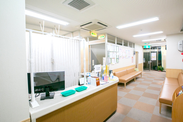 下園弘達理事長 六本松循環器内科クリニック1