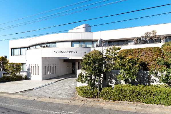 下郷優院長 第2しもざとクリニック1